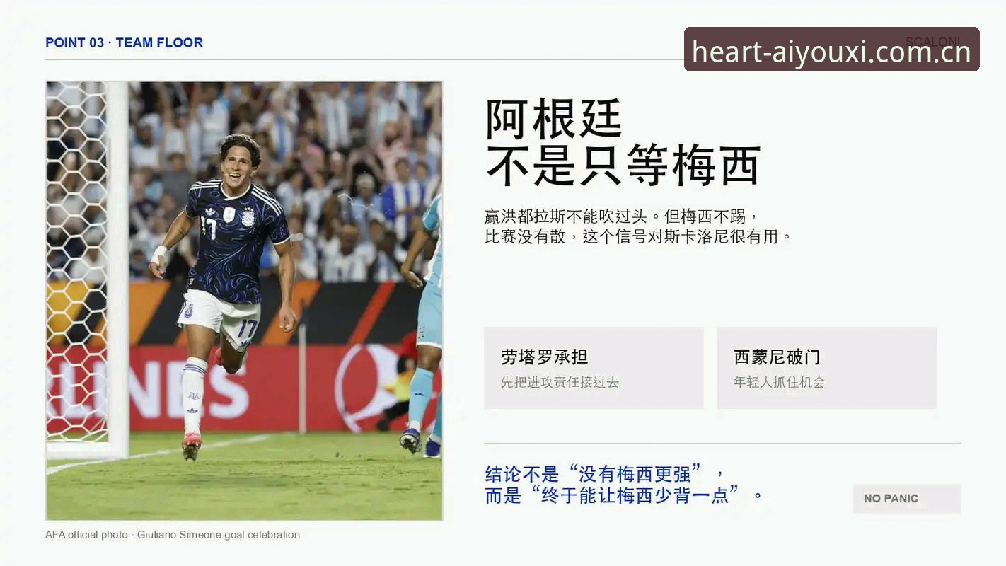 标注我们的热爱坐标注册通道安装失败 阿根廷2-0洪都拉斯最新动态:劳塔罗点射+脚后跟助攻,缺梅西的探戈军团照样犀利
